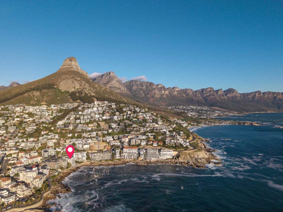 5 Bedroom Property for Sale in Bantry Bay Western Cape